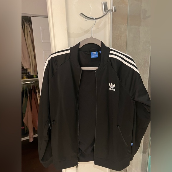 Adidas Jacket - Picture 2 of 5